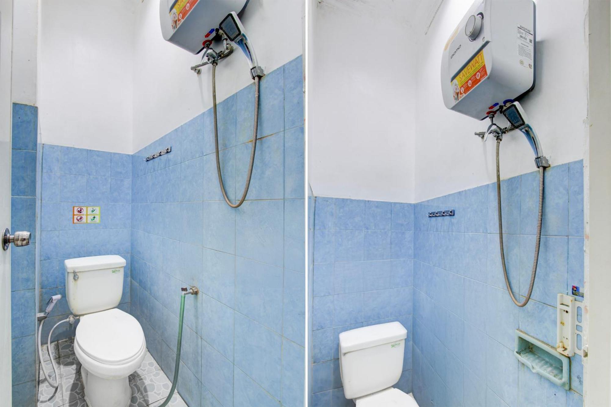 Reddoorz Near Gembira Loka Zoo 3 Hotel