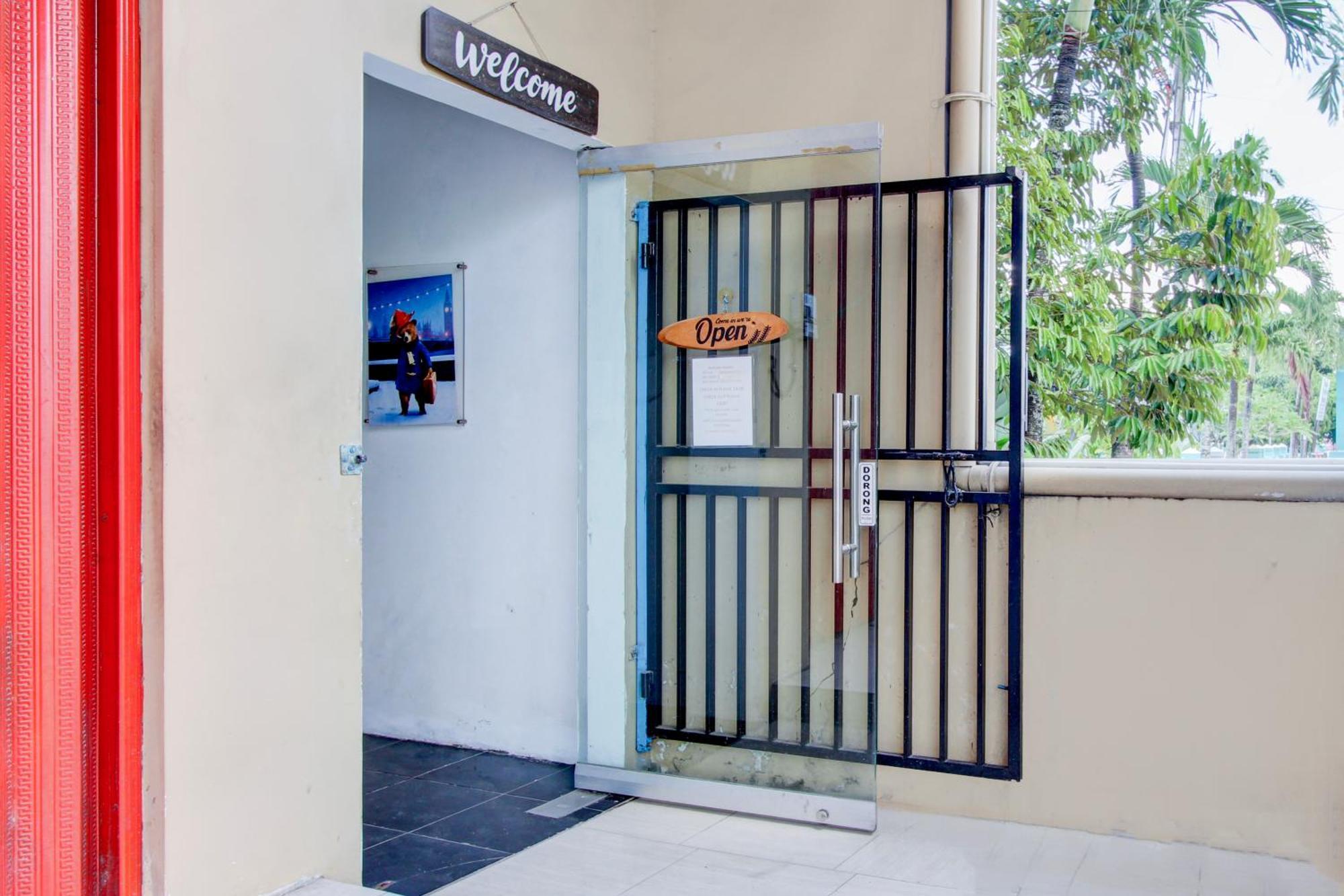 Reddoorz Near Gembira Loka Zoo 3 Yogyakarta